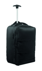Backpack trolley in 290T RPET