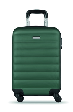 Logo trade advertising products image of: Hard trolley