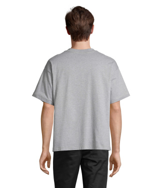 Logo trade promotional products picture of: LEGACY OVERSIZED T-SHIRT