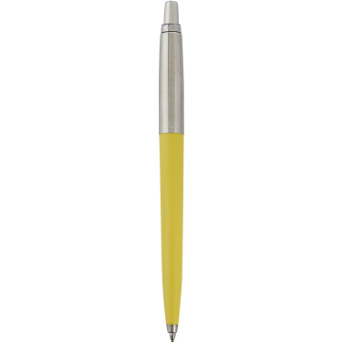 Logo trade promotional giveaways picture of: Parker Jotter Recycled ballpoint pen