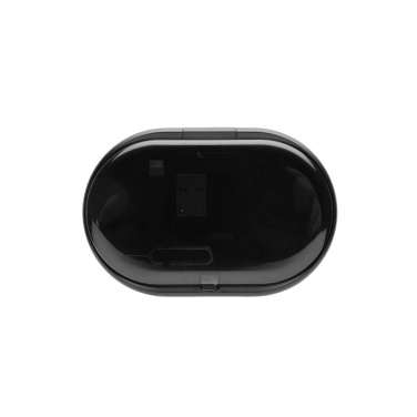 Logo trade advertising products image of: Chargevix RCS rplastic Multi-functional 60W charging set