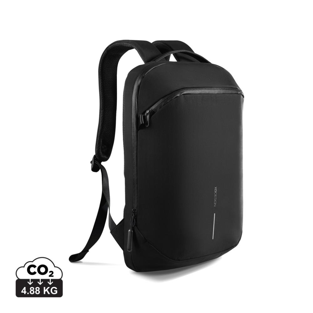 Logo trade promotional merchandise picture of: XD Design Bobby Air Backpack