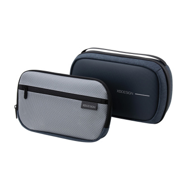 Logo trade advertising product photo of: XD Design First Class All-in-One case