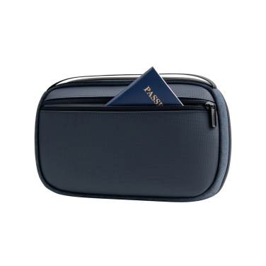 Logo trade promotional products image of: XD Design First Class All-in-One case