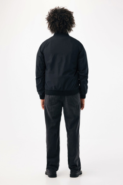 Logotrade promotional giveaways photo of: IQONIQ Odin recycled polyester urban jacket