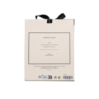 Logotrade advertising products photo of: VINGA x TGL scented sachet