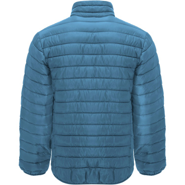 Logotrade promotional product image of: Finland men's insulated jacket