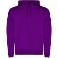 Urban men's hoodie, Purple