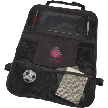 Logotrade promotional items photo of: Lex car back seat organiser