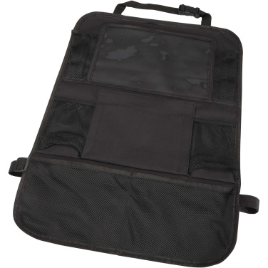 Logo trade promotional merchandise photo of: Lex car back seat organiser