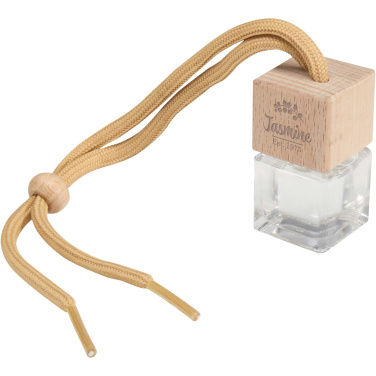 Logo trade business gift photo of: Ono car air freshener