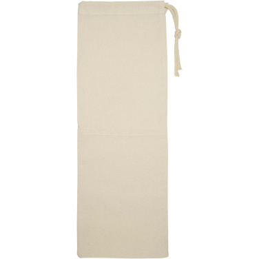 Logo trade business gift photo of: Nola cotton bread bag