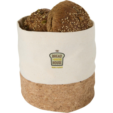 Logo trade promotional products image of: Toma bread basket