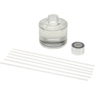 Logo trade promotional item photo of: Elowen scented stick 