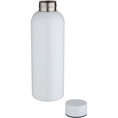 Logotrade promotional item picture of: Spring 750 ml sublimation RCS recycled single wall stainless steel water bottle
