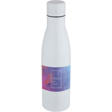 Logo trade promotional merchandise photo of: Vasa 500 ml sublimation stainlesss steel water bottle