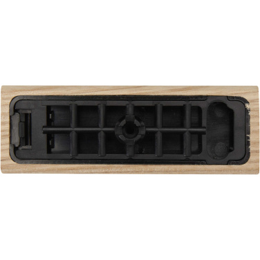 Logo trade promotional merchandise picture of: Maro car air freshener