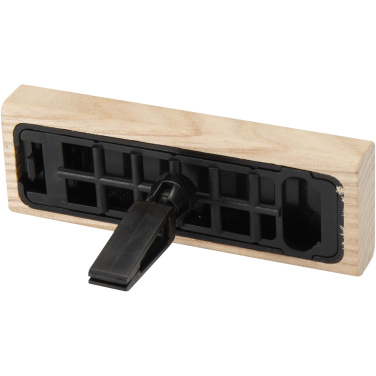 Logo trade business gift photo of: Maro car air freshener