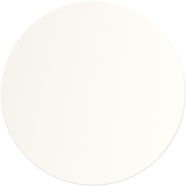 Logo trade promotional products image of: Lumin round coaster