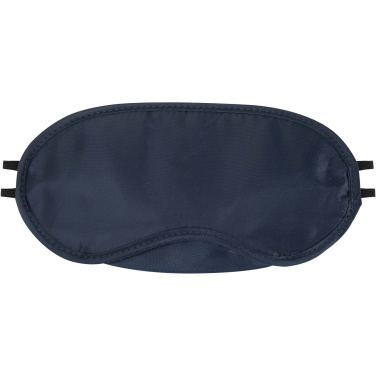 Logotrade promotional giveaways photo of: Traveler eye mask