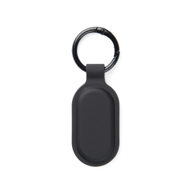 Logotrade advertising product picture of: VINGA Baltimore RCS Key tag With Finder Dual