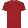 Stafford short sleeve men's t-shirt, Red