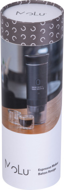 Logotrade advertising product image of: Espresso maker Baton Rouge MoLu