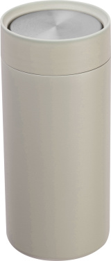 Logo trade promotional giveaways image of: Thermal mug Le Port MoLu