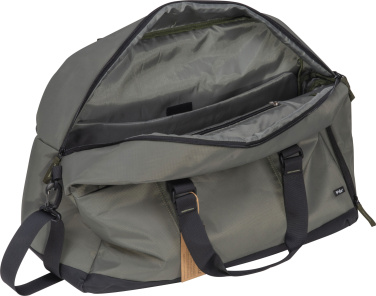 Logotrade promotional giveaway picture of: Sports bag Saint Paul MoLu