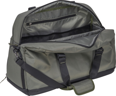 Logo trade corporate gifts picture of: Sports bag Saint Paul MoLu