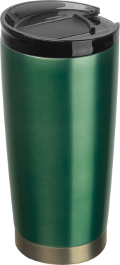 Logotrade promotional product picture of: Drinking cup La Louviere MoLu