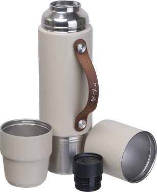 Logotrade promotional products photo of: Insulated bottle Le Bourget MoLu