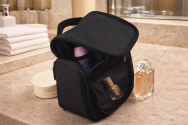 Logotrade promotional giveaway image of: Cosmetic bag 235008735