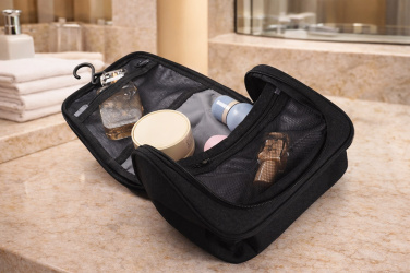 Logotrade advertising products photo of: Cosmetic bag 235008735