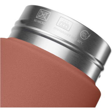 Logo trade promotional gift photo of: Ocean Bottle 500 ml vacuum insulated water bottle