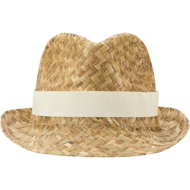 Logotrade promotional gifts photo of: Pricus straw hat