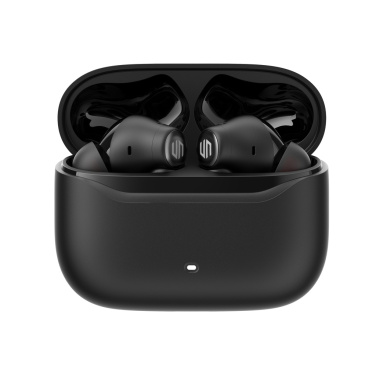 Logotrade business gift image of: Urban Vitamin Ventura RCS Hybrid ANC & ENC earbuds