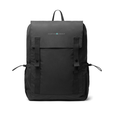 Logotrade promotional items photo of: KENTO URBAN RCS recycled nylon Everyday Backpack