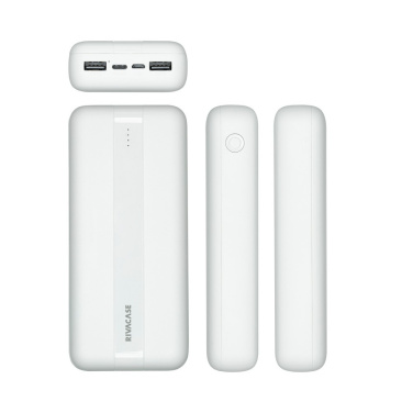 Logotrade promotional item image of: Power Bank VA2081 20000 mAh RIVACASE
