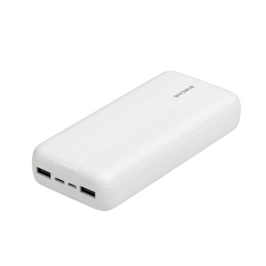 Logotrade promotional giveaway picture of: Power Bank VA2081 20000 mAh RIVACASE