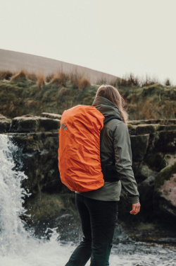 Logotrade promotional giveaways photo of: Nordic Drift Trail RCS backpack 33L