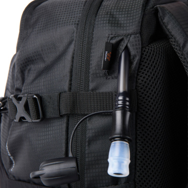 Logotrade promotional gift picture of: Nordic Drift Trail RCS backpack 24L