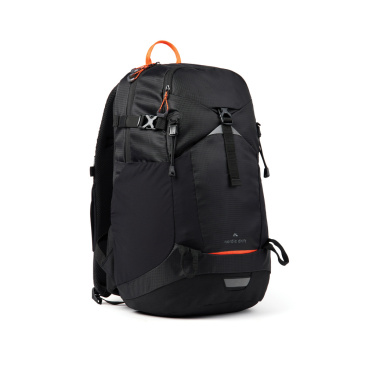 Logo trade promotional giveaway photo of: Nordic Drift Trail RCS backpack 24L