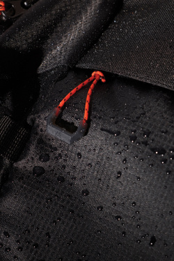 Logotrade promotional gift image of: Nordic Drift Trail RCS daypack 16L