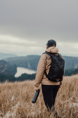 Logotrade advertising products photo of: Nordic Drift Trail RCS daypack 16L