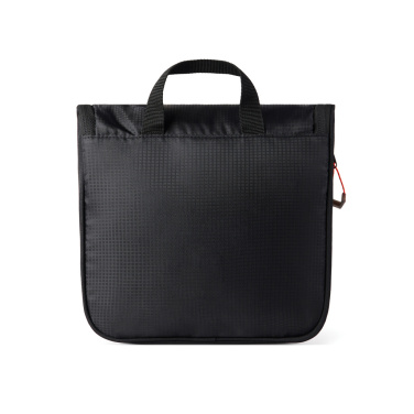 Logo trade business gift photo of: Nordic Drift Trail RCS toiletry bag 3L