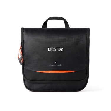 Logo trade promotional items picture of: Nordic Drift Trail RCS toiletry bag 3L