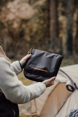 Logo trade promotional merchandise photo of: Nordic Drift Trail RCS toiletry bag 3L