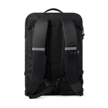 Logotrade promotional product picture of: Nordic Drift RCS Travelling backpack 25L