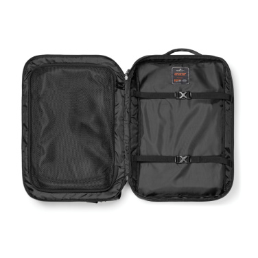 Logotrade promotional item image of: Nordic Drift RCS Travelling backpack 25L